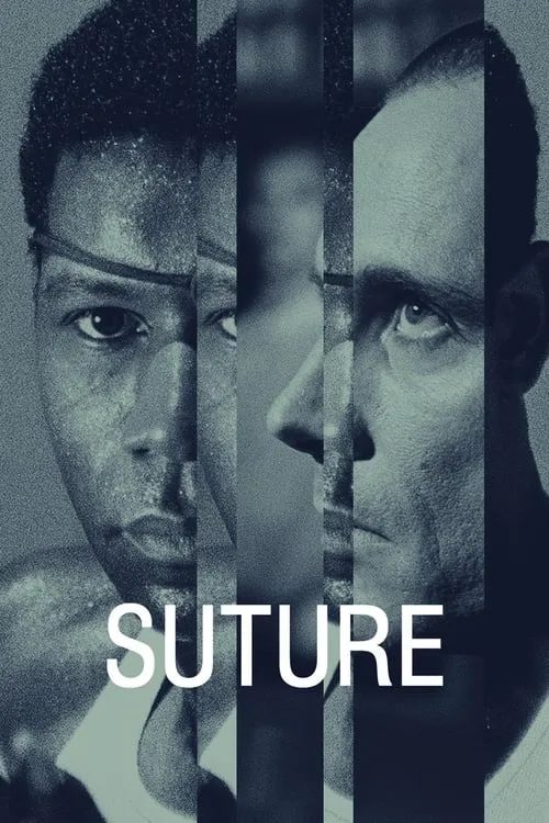 Suture (фильм)