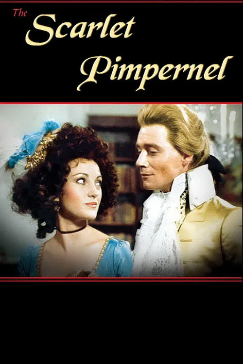 The Scarlet Pimpernel (movie)