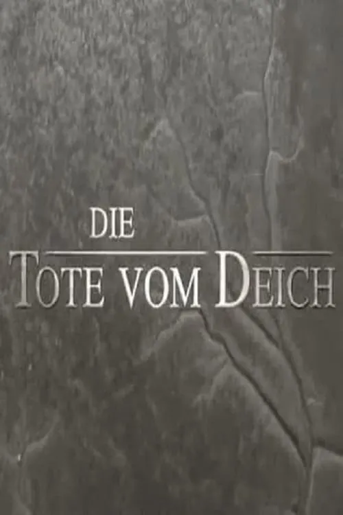 Die Tote vom Deich (movie)