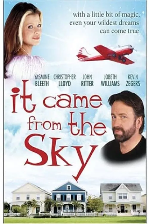 It Came From the Sky (фильм)
