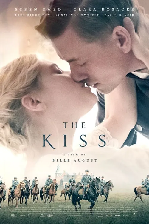 The Kiss (movie)