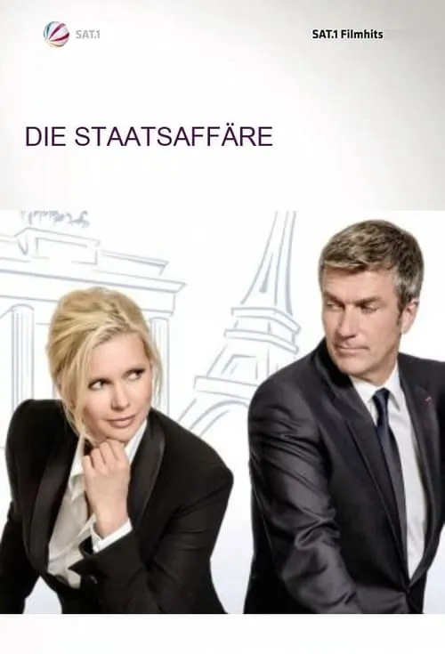 Affair of State (movie)