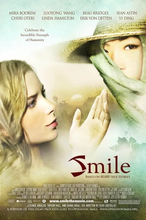 Smile (movie)