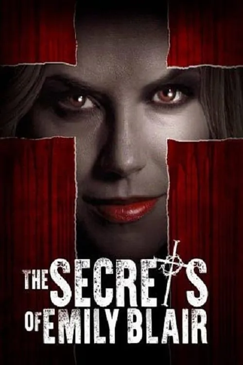 The Secrets of Emily Blair (movie)