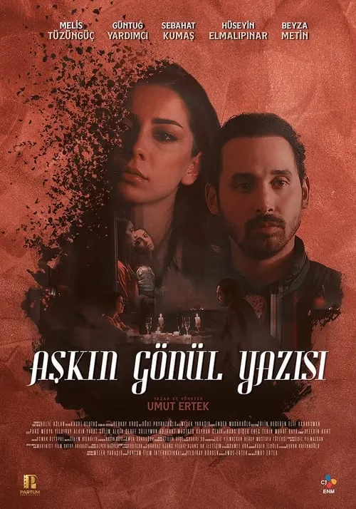 Aşkın Gönül Yazısı (movie)