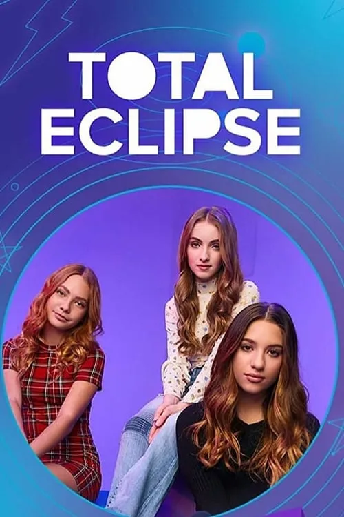 Total Eclipse (сериал)