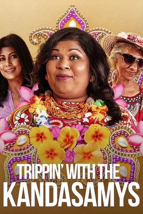 Trippin’ with the Kandasamys (movie)
