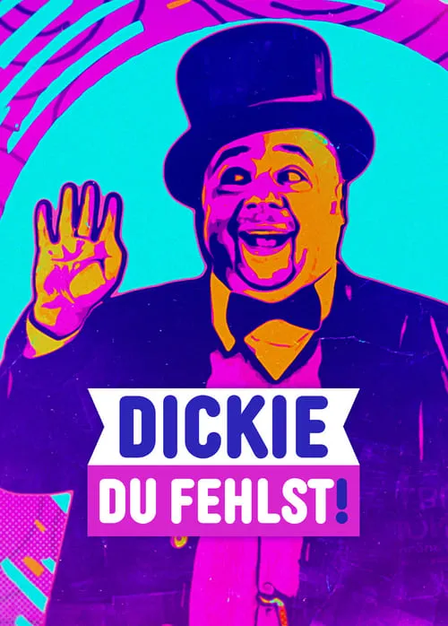 Dickie, du fehlst! Warum wir Dirk Bach auch heute noch schmerzlich vermissen