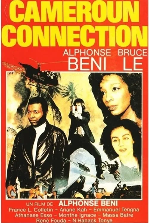 Cameroun Connection