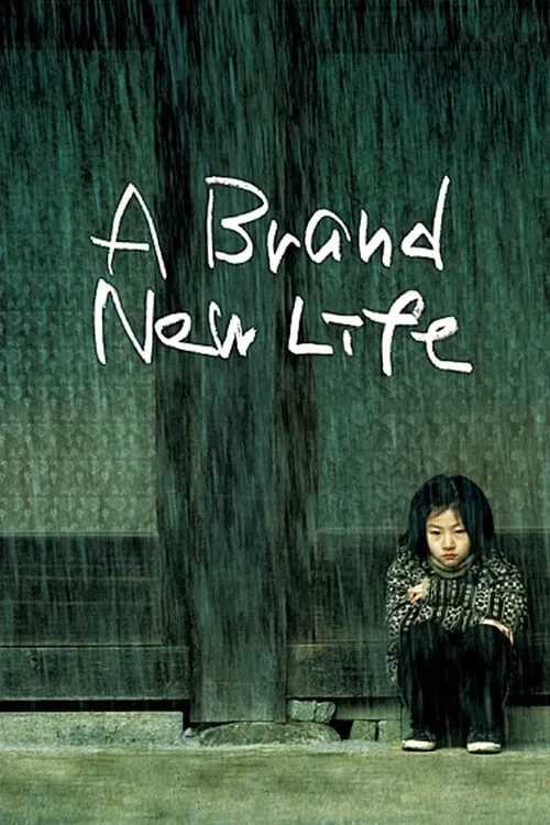 A Brand New Life