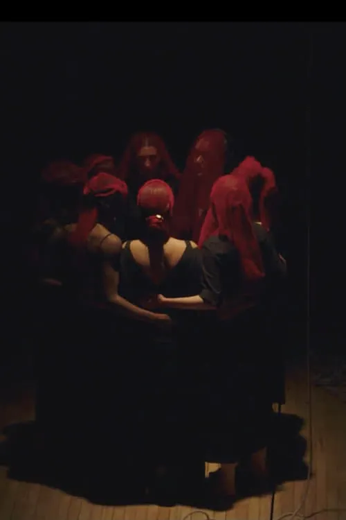 Gazelle Twin & NYX: Deep England, A Performance Film (movie)