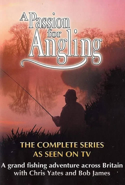 A Passion for Angling (series)