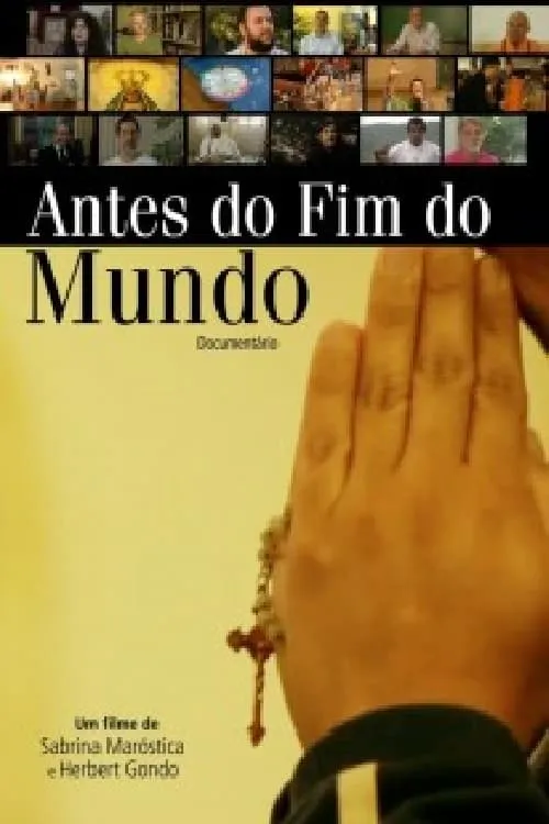 Antes do Fim do Mundo