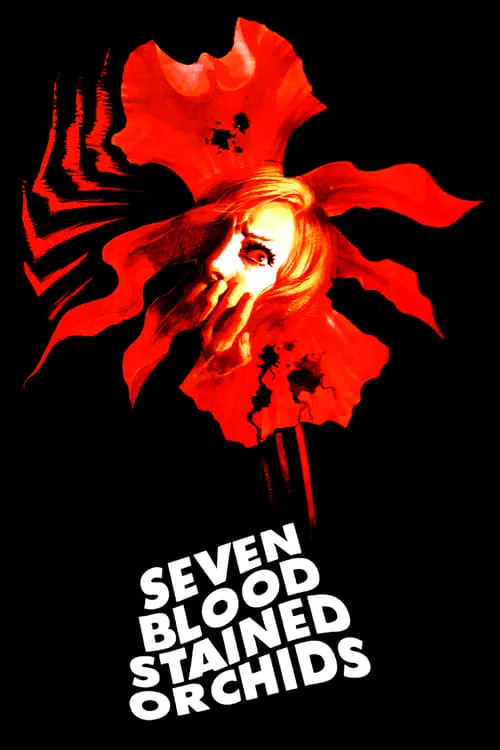 Seven Blood-Stained Orchids (movie)