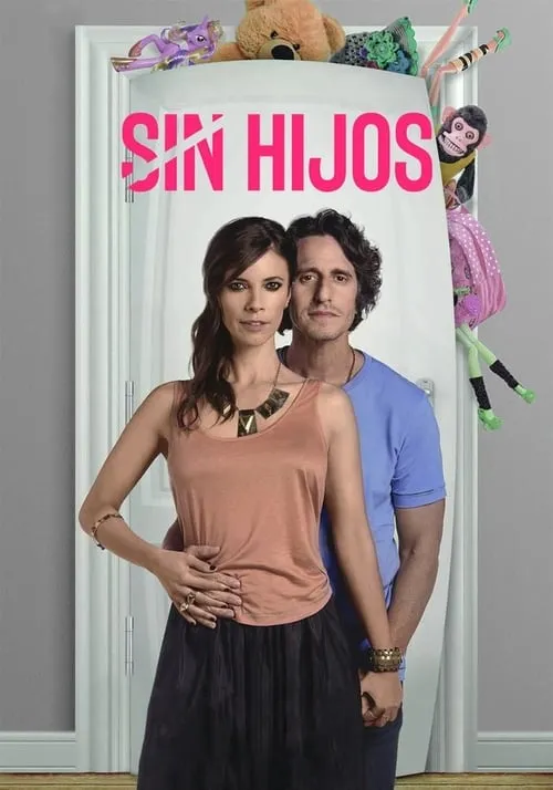 Sin hijos (фильм)