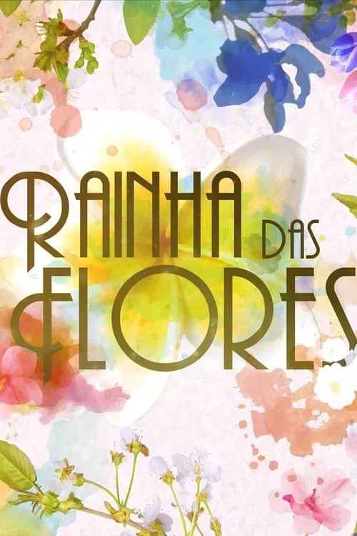 Rainha das Flores (series)