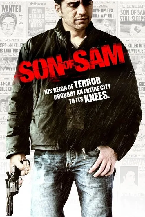 Son Of Sam (фильм)