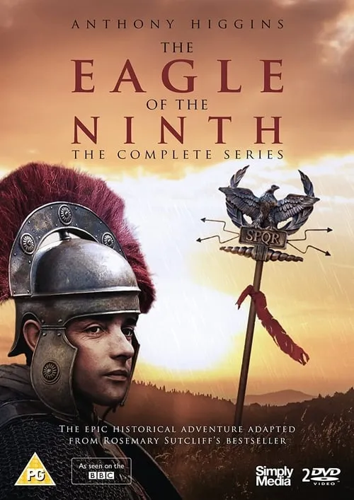 The Eagle of the Ninth (series)