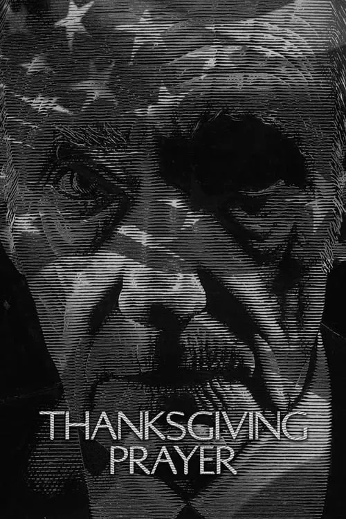 Thanksgiving Prayer (movie)