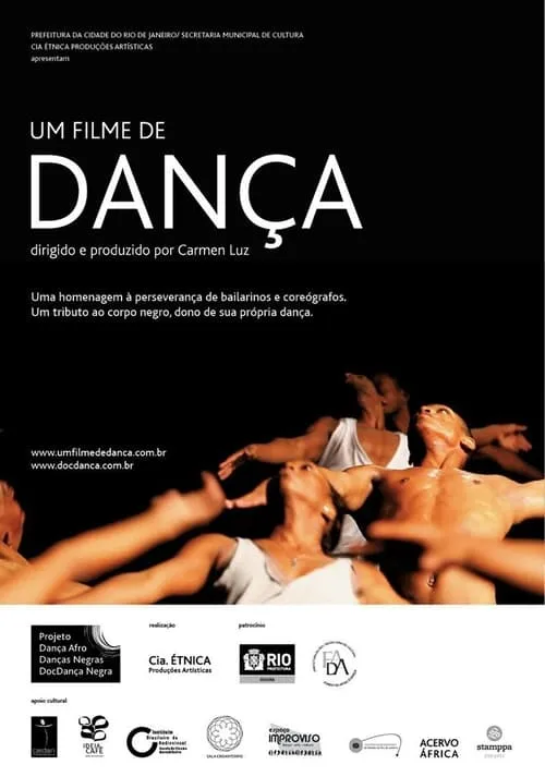 Um Filme de Dança (movie)