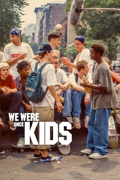 We Were Once Kids (movie)