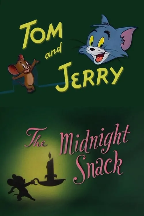 The Midnight Snack (movie)