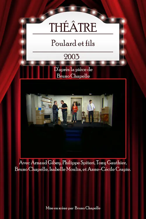 Poulard et fils (movie)