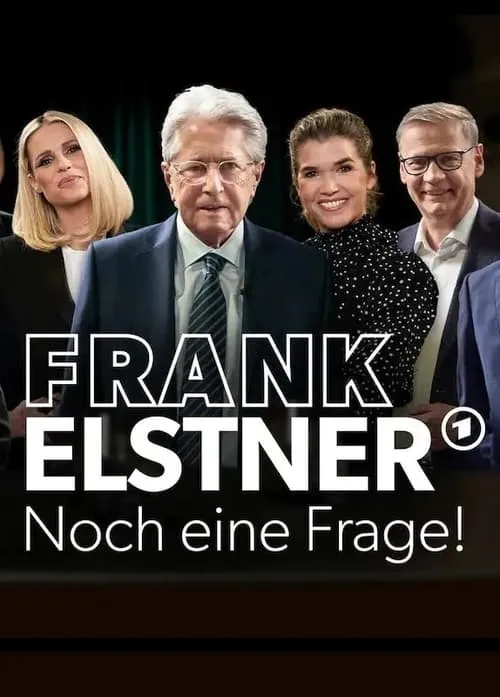 Frank Elstner - Noch eine Frage (фильм)