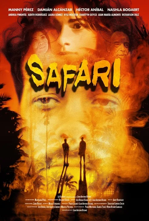 Safari (movie)