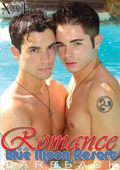 Romance at the Blue Moon Resort (movie)