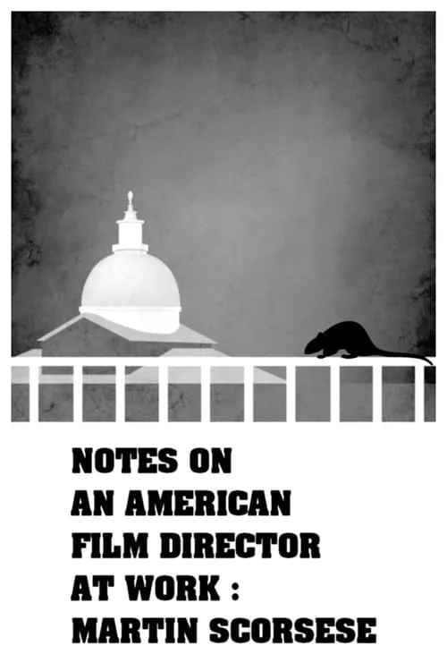 Notes on an American Film Director at Work (фильм)