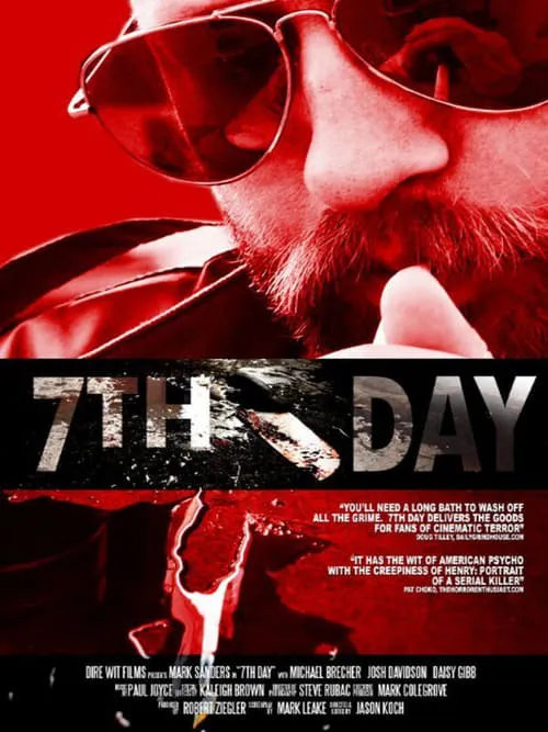 7th Day (фильм)