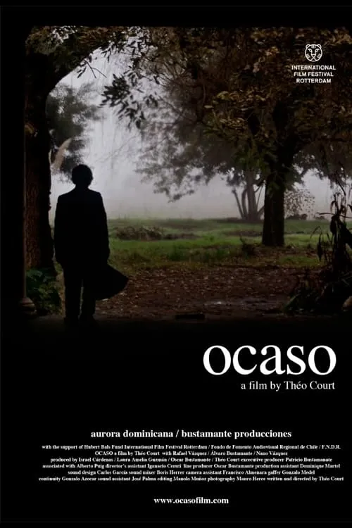 Ocaso (movie)