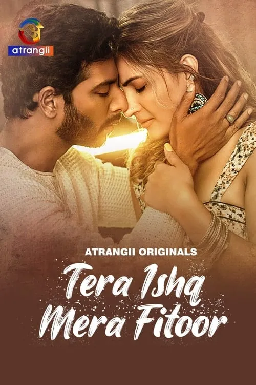 Tera Ishq Mera Fitoor (series)