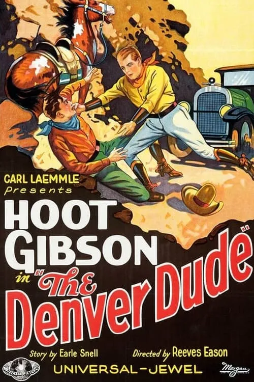 The Denver Dude (movie)