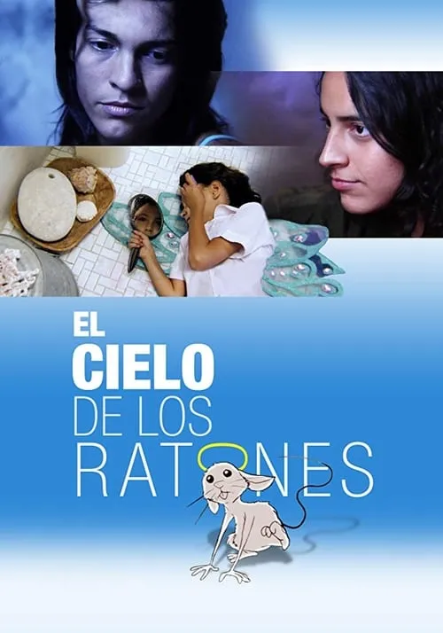 El cielo de los ratones (фильм)