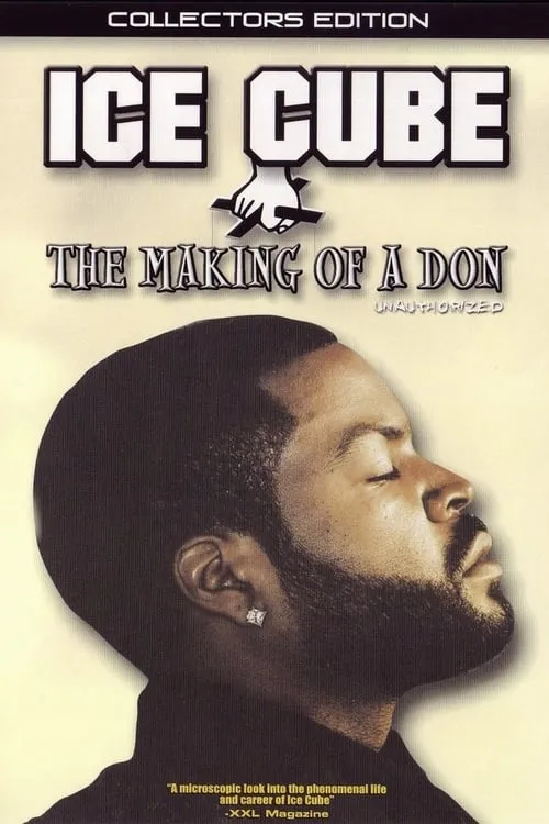 Ice Cube: The Making of a Don (фильм)