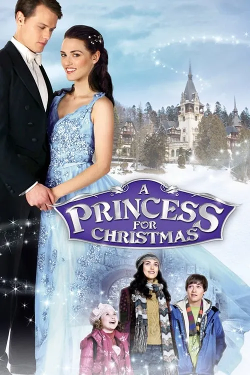 A Princess for Christmas (movie)