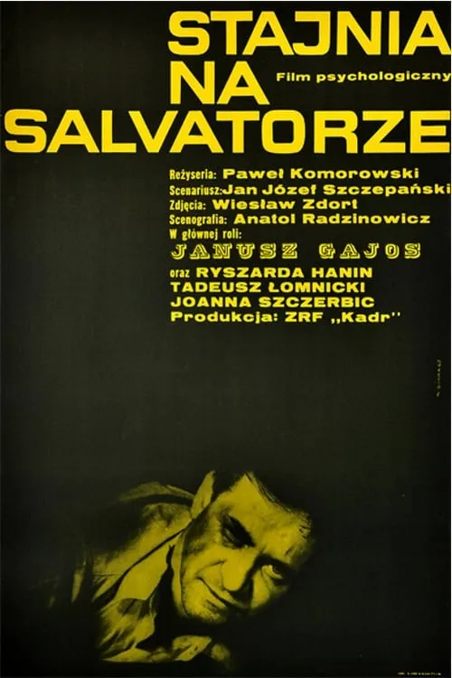 Stajnia na Salvatorze (movie)