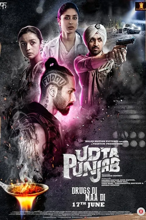 Udta Punjab (movie)