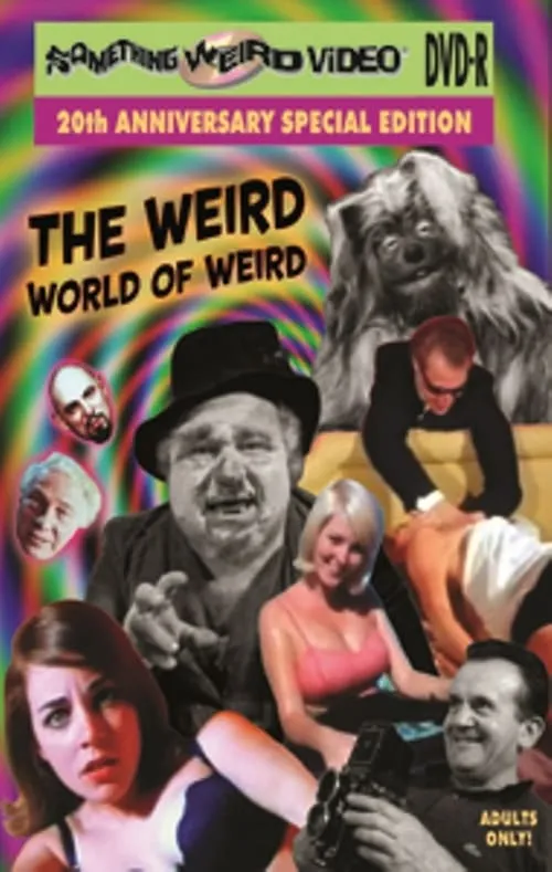 The Weird World of Weird (фильм)