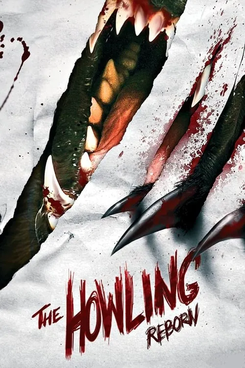 The Howling: Reborn (movie)