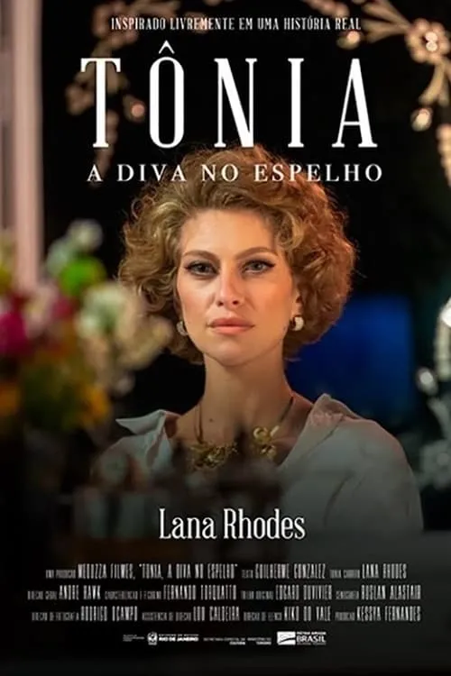 Tônia, a Diva no Espelho (movie)