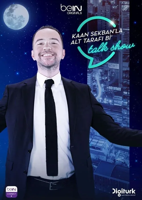 Kaan Sekban'la Alt Tarafı Bi' Talk Show (сериал)