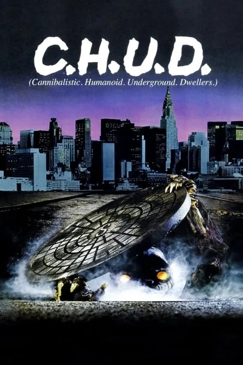 C.H.U.D. (movie)