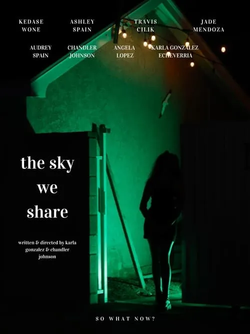 The Sky We Share (фильм)