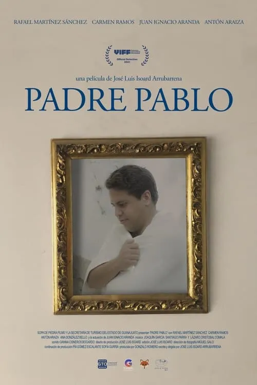 Father Pablo (movie)