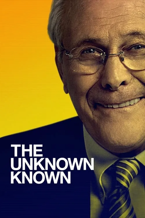 The Unknown Known (movie)