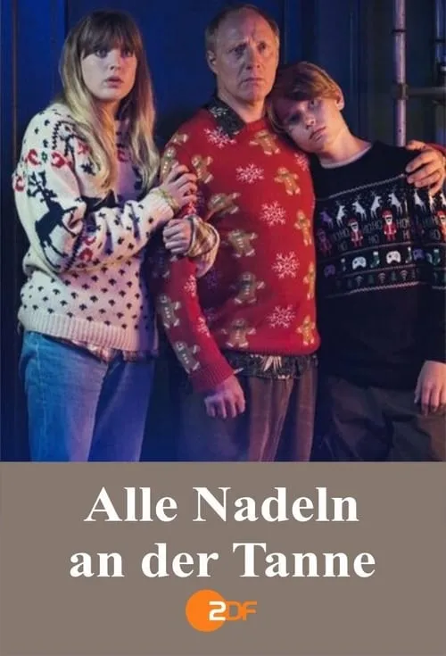 Alle Nadeln an der Tanne (movie)