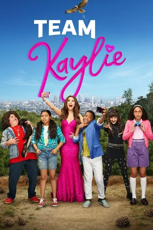 Team Kaylie (сериал)